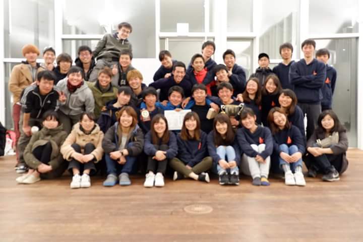 日大ワイルドジャイブ Wild Jibe Twitter 日大ワイルドジャイブ Wild Jibe Twitter