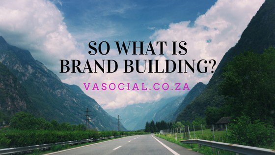 vasocial21's tweet photo. Branding | So What Is Brand Building https://t.co/eaIRhJeu7e https://t.co/4QDfBHCJjb
