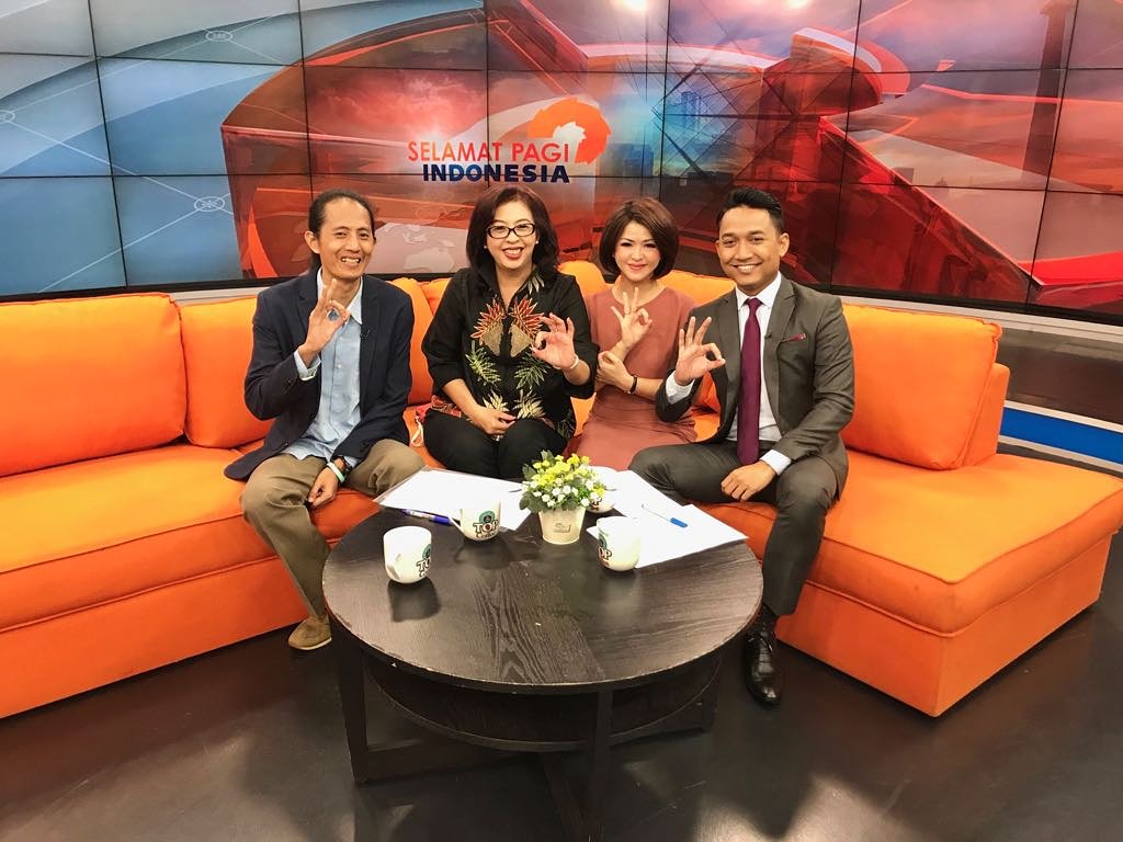 Jangan lemah kelola sampah! Demi generasi selanjutnya 💪 #sampah #kelolasampah #pedulisampah