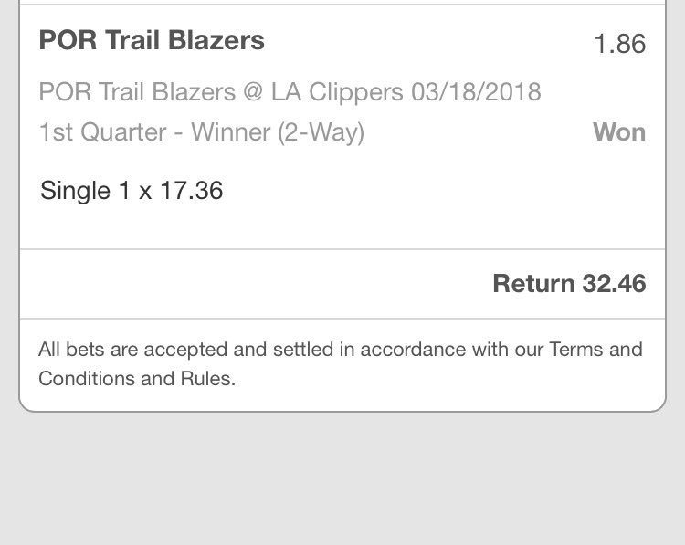 NBA_soccertips's tweet photo. @dseajay BOOOOOOM!!! Ask n receive, simple!!!! https://t.co/2r1L3hcBT5