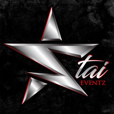 DjVybeGod's tweet image. #NewLogo #StaiEvents