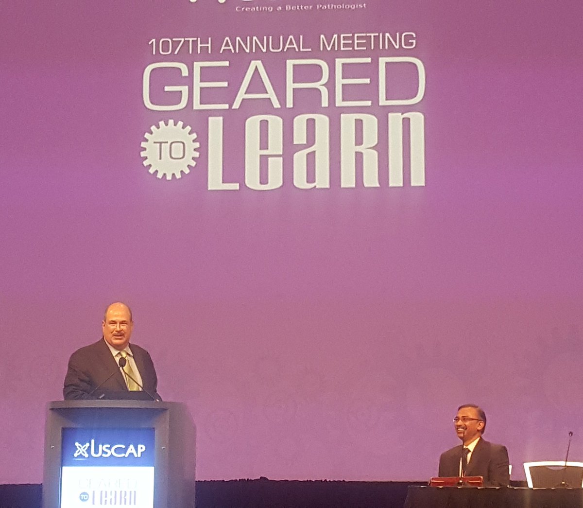 Sanjay Kakar (@sankakar) on Twitter photo Taking GIPS to new heights:outgoing president Amitabh Srivastava and incoming president John Hart <a href="/USGIPS/">GIPS (GI Pathology Society)</a> <a href="/TheUSCAP/">USCAP</a> <a href="/johnhart20/">John Hart, MD</a> Taking GIPS to new heights:outgoing president Amitabh Srivastava and incoming president John Hart <a href="/USGIPS/">GIPS (GI Pathology Society)</a> <a href="/TheUSCAP/">USCAP</a> <a href="/johnhart20/">John Hart, MD</a>