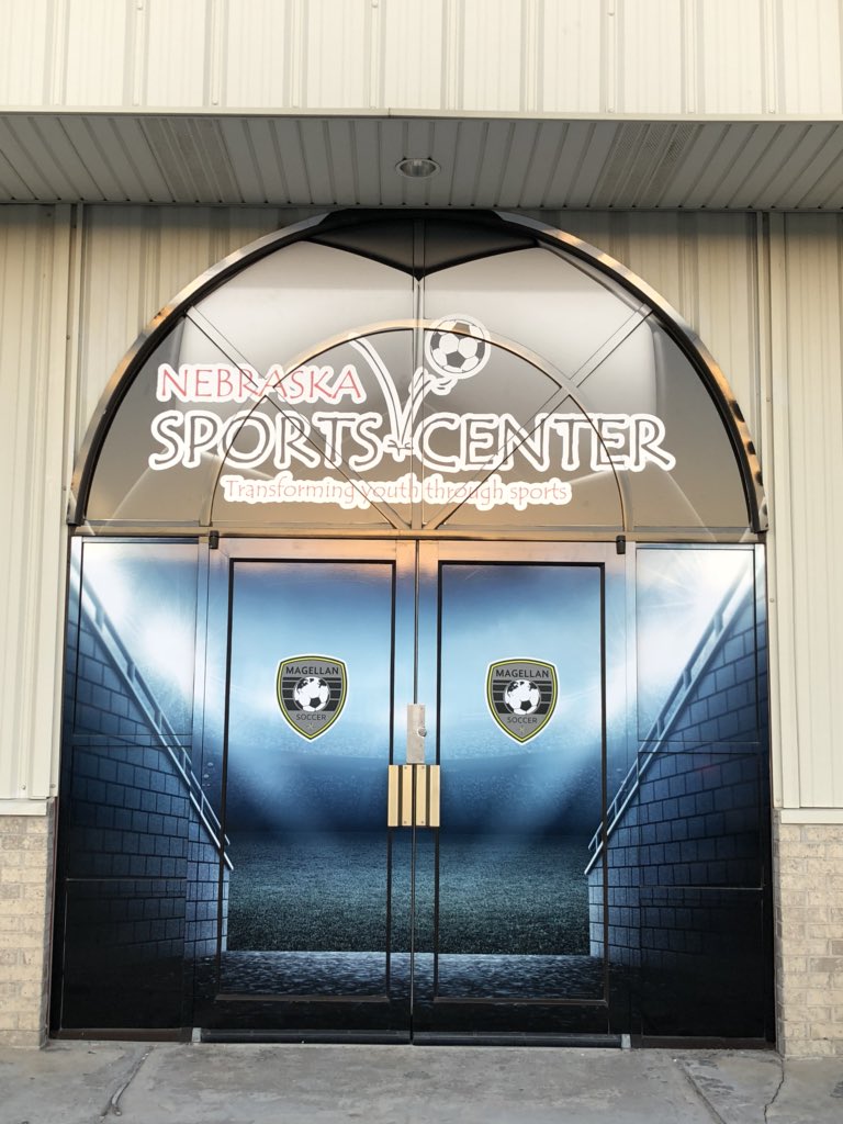NeSportsCenter's tweet photo. Welcome Home! Are you ready? https://t.co/4QIykE8RMv