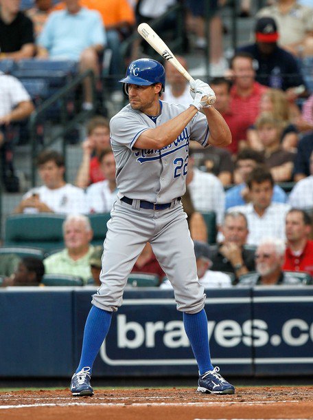 Happy Birthday to former Kansas City Royals player Scott Podsednik(2010), who turns 42 today! 
