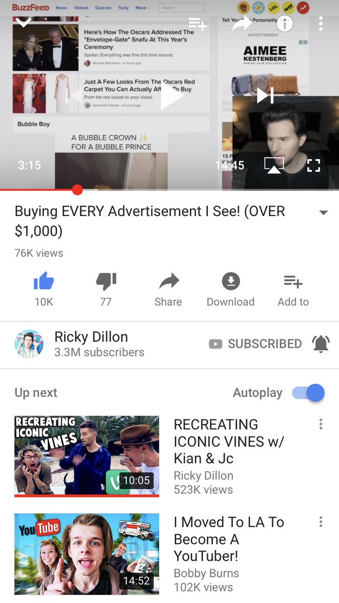 emtigerman's tweet photo. @RickyPDillon post notifications are always on for you 💛 https://t.co/SzB2o4isRX