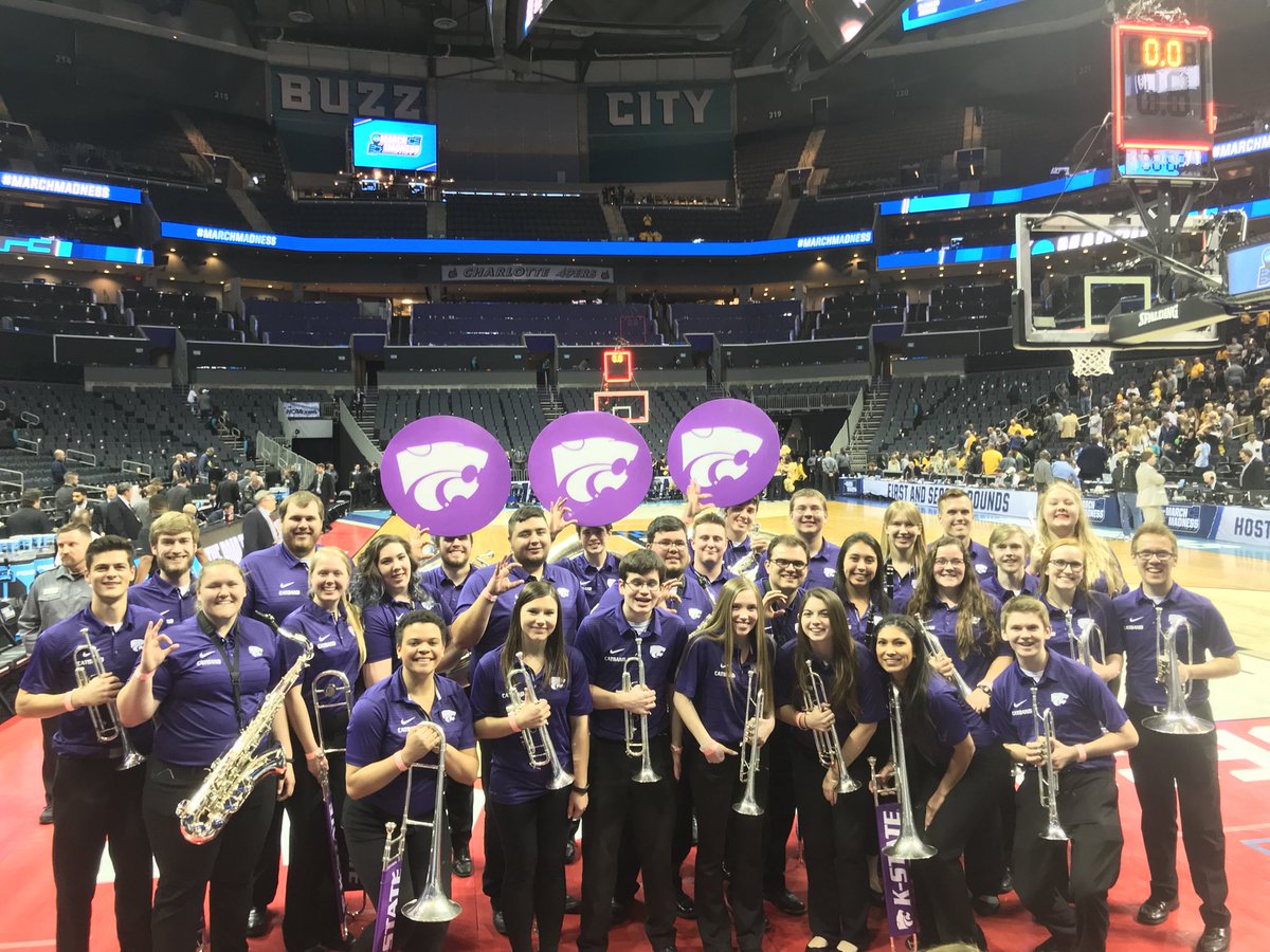 SWEET 16!!! SOOOOO proud of this group of fine young women/men!!! SEE YOU IN ATLANTA!!! GO CATS!!! BEAT THE WILDCATS!!! #kansaswildcatsarebetter