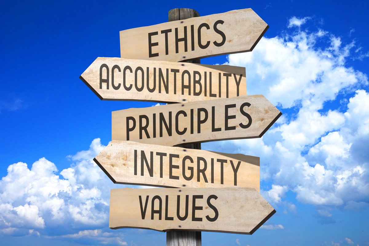 rsuzanneroberts's tweet image. Alabama Educator Code of Ethics outlines professional behavior expected from all Alabama educators. Ethical conduct protects students and ourselves! #EDU505 #FollowTheRules #CodeED #JustMakesSense