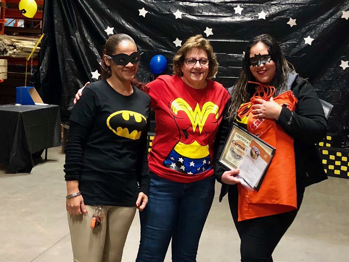 Hamden CT Home Depot tweet media