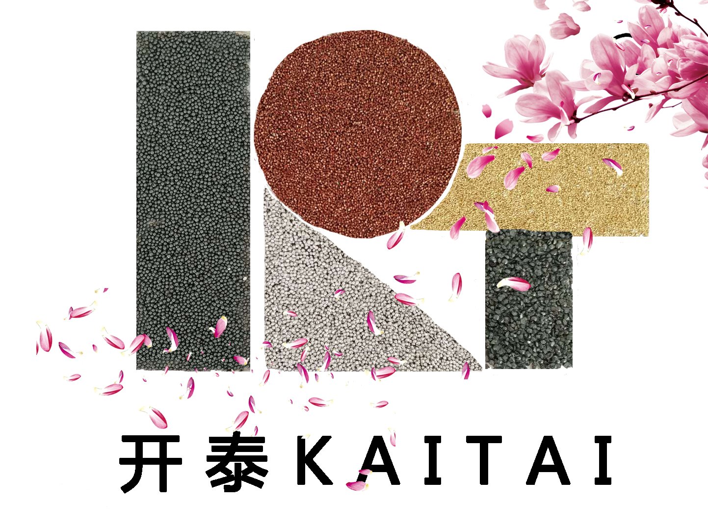 Bess Wang 陌上花开 可缓缓归矣 英文的诗句倒还是少了些韵味 Flowers Are Coming Into Bloom On Your Way Home So You Can Enjoy Them Whilst Ambling Along Metal Abrasive Made In Shandong Kaitai Group Export07 Kai Tai Com Cn T Co