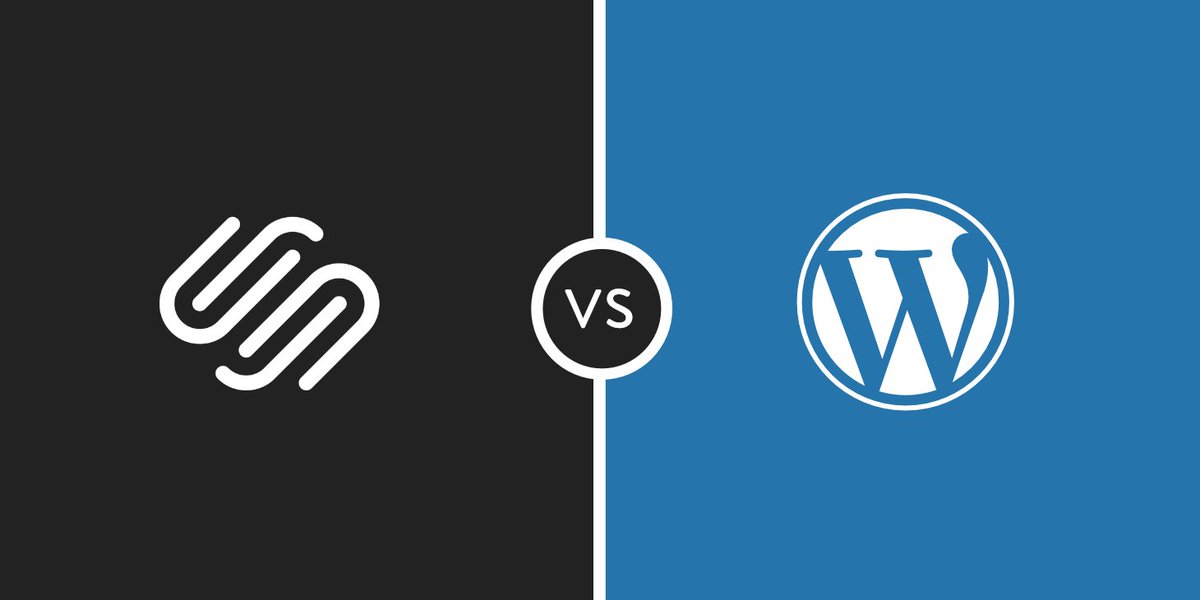 interlinkedos's tweet image. Squarespace vs WordPress – Which One is Better? (Pros and Cons) buff.ly/2tY9Ryu