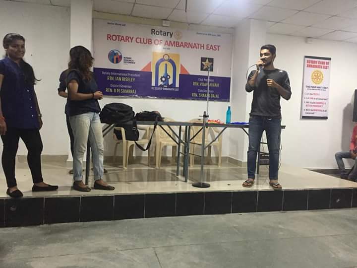 BhagyaNirphara3's tweet photo. #Zonel_Get_ together_Zone_4
#ZRR_Rahul_Shelaar_organise_this_Get_Together.
#18_March_2018
#ROTARACT_50
#Ekatra_3142
#Rotaract_❣_3142 https://t.co/VXhSzDv60i
