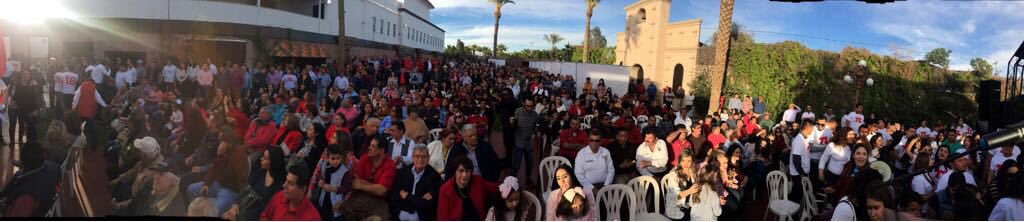 GabyGonzalezN23's tweet image. Hoy inicia una nueva historia, con la toma de protesta de los candidatos del PRI a la Presidencia Municipal y Diputación Local, @titilo78 y @JECarrasco y Yo Estamos Listos.

Gracias Presidente @gtzsanchezmx por ser testigo de honor.

#EnSanLuis
#EstamosListos
#LosMerosMeros