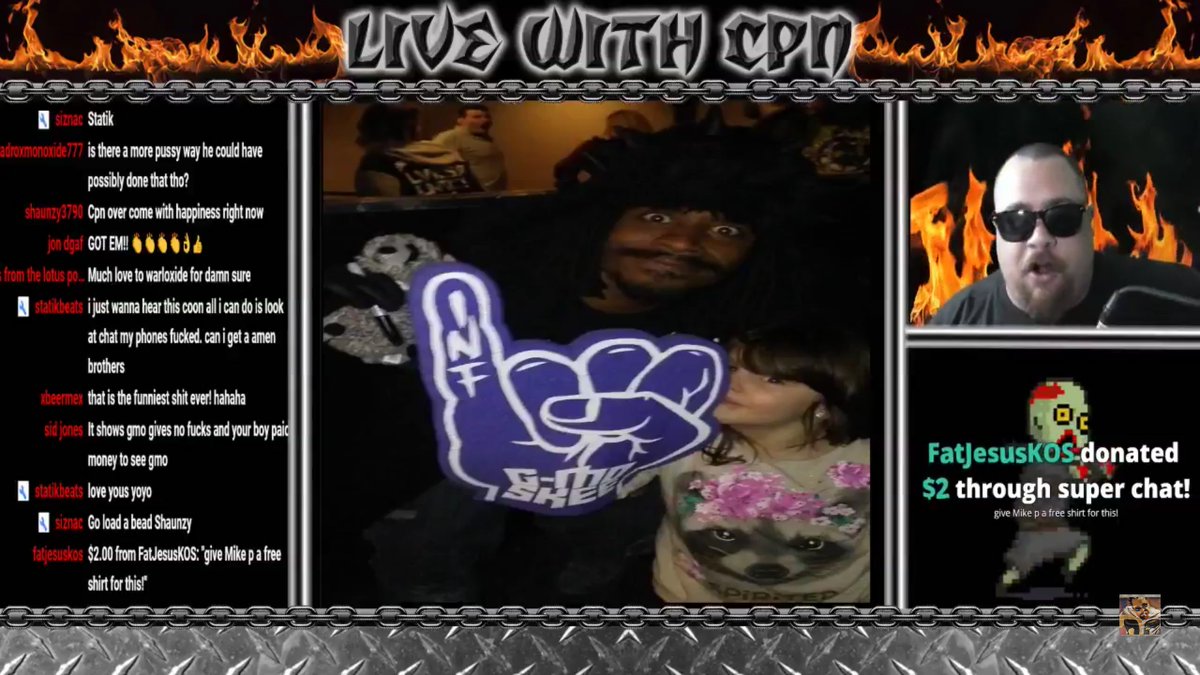 Hecky420's tweet photo. Congratulations on your award Twizler! Bahahahahahahaaaa ha @g_mo_skee 
@tweetmesohard 
#EpicWin
#EpicFail https://t.co/PtAYBoIgT9