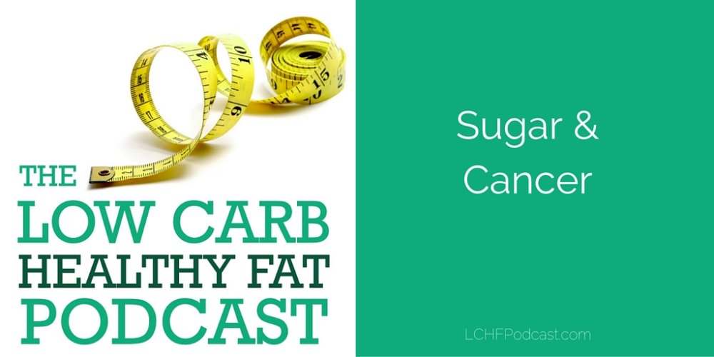 The LCHF Podcast tweet media