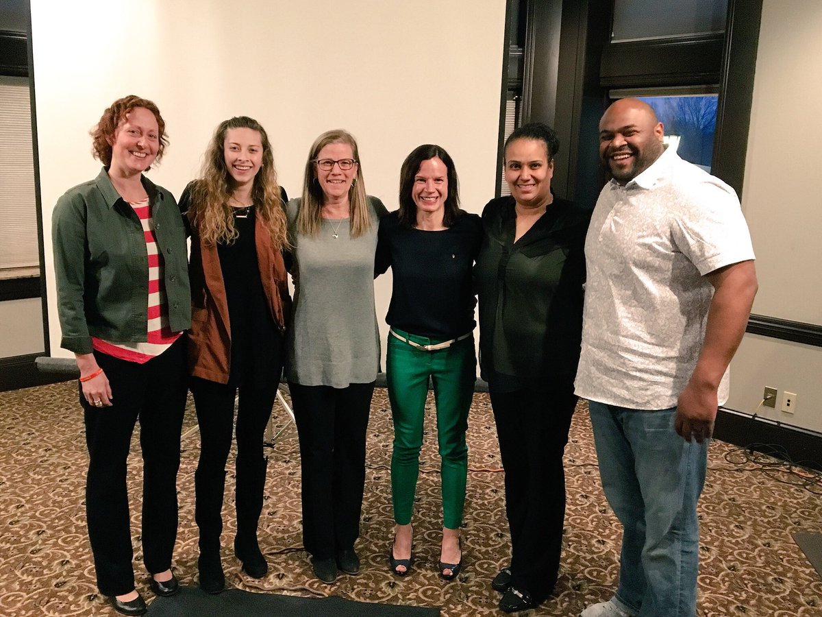 CoachBAMetcalf's tweet photo. PCGBB 2018 Banquet: Tonight we celebrated our student-athletes Gifts on the Court and in the classrooms! #TOGETHER #PCPiratePride #TraditionTBC https://t.co/YdoSiN4PhG