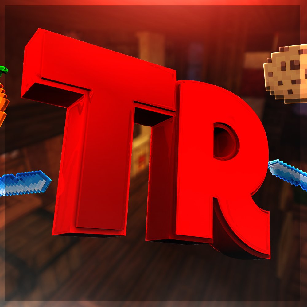 TeamRobin_PvP's tweet photo. #NewProfilePic made by @Seanisdabom https://t.co/YBdr5AZlR3
