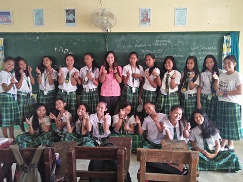 #AKO LANG ANG CUTE 😜😜😜
#BLUREEE😅😅😅