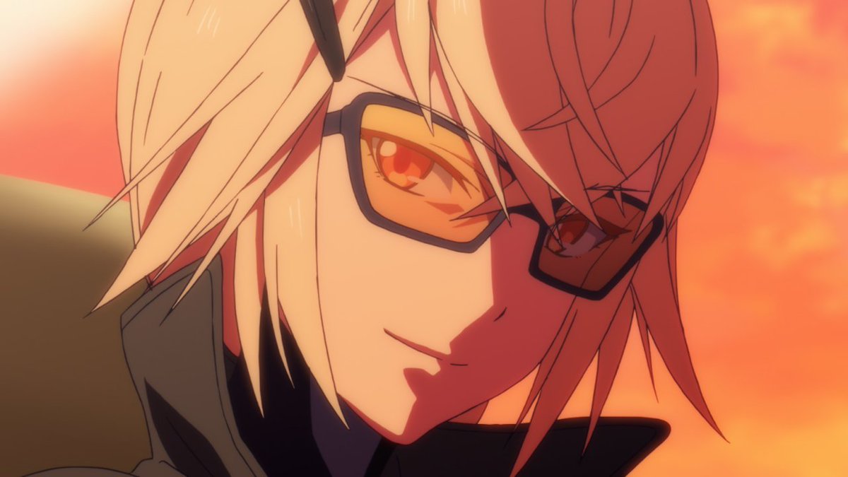 Beatless Intermission 02 関係者tweet 長谷敏司先生解説まとめ Anime Beatless Togetter Beatless Intermission 02 関係者tweet 長谷敏司先生解説まとめ Anime Beatless Togetter