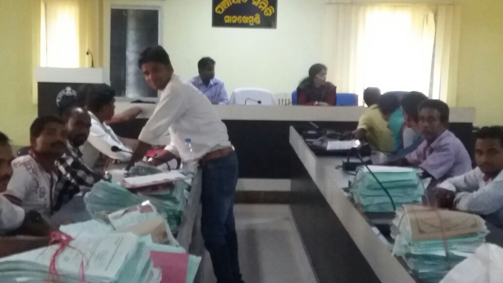SwachhGanjam tweet media