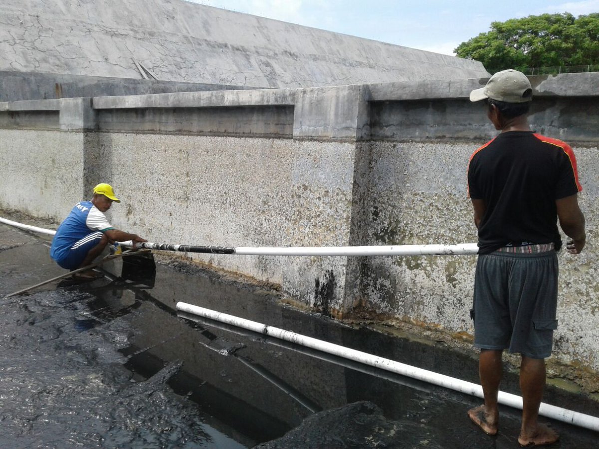 bpmkp_maros's tweet photo. ITP Takalar "Pemasangan pipa aerasi Tandon IPAL"
#RisetdanSDMKP 
@brsdm_kp https://t.co/yFPrijNSoQ