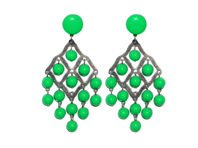 Disponible 53810 PENDIENTE FLAMENCA por 4.75 euros dlvr.it/QLYb1P