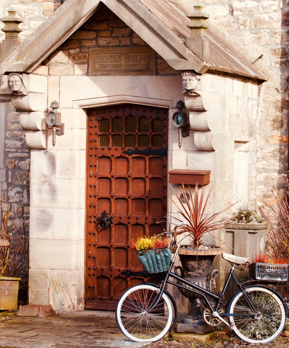 Visit Corbridge tweet media