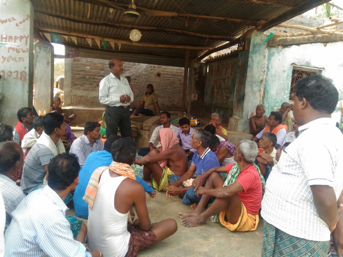 SwachhGanjam tweet media