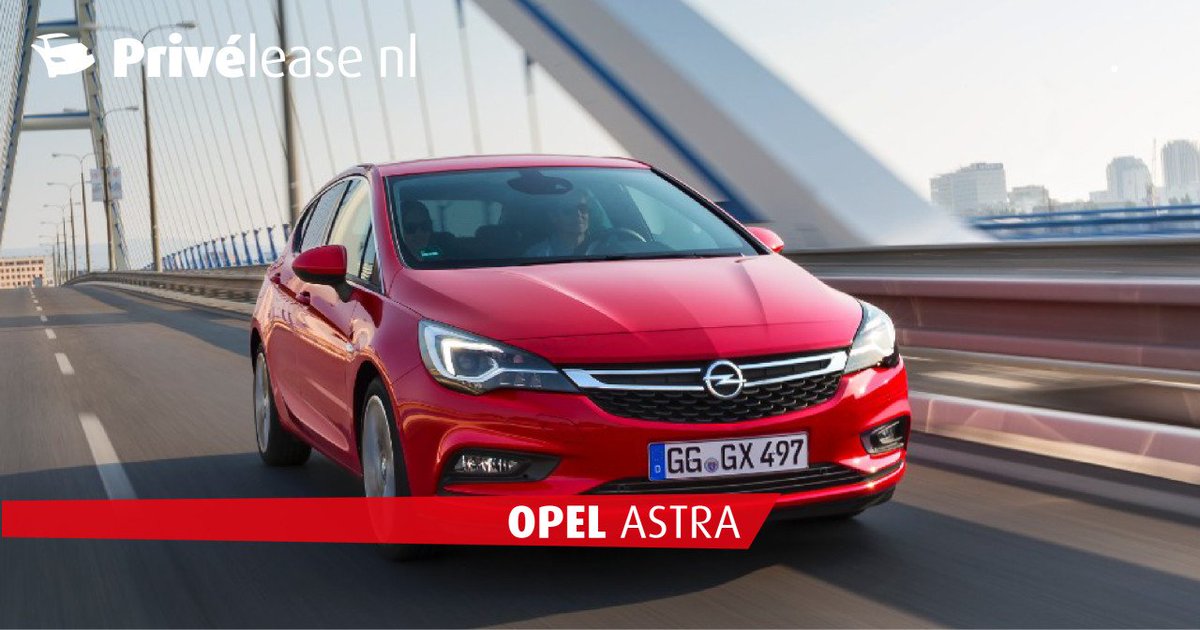 Is de vernieuwde #Opel #Astra een stap vooruit? Lees het in onze nieuwe #review: bit.ly/2pmEwjJ