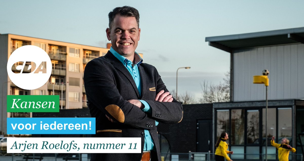 ArjenRoelofs's tweet photo. Vanmiddag en vanavond staan er 20 (!) mensen klaar om me te helpen flyers rond te brengen van #CDA nr 11. Geweldig dat er zo veel steun is in mijn persoonlijke campagne. Het wordt een top-campagnedag. Wil je ook meedoen? Stuur me gerust een bericht. #stemArjen #nr11 #Hardenberg https://t.co/n0rrUr8tWR