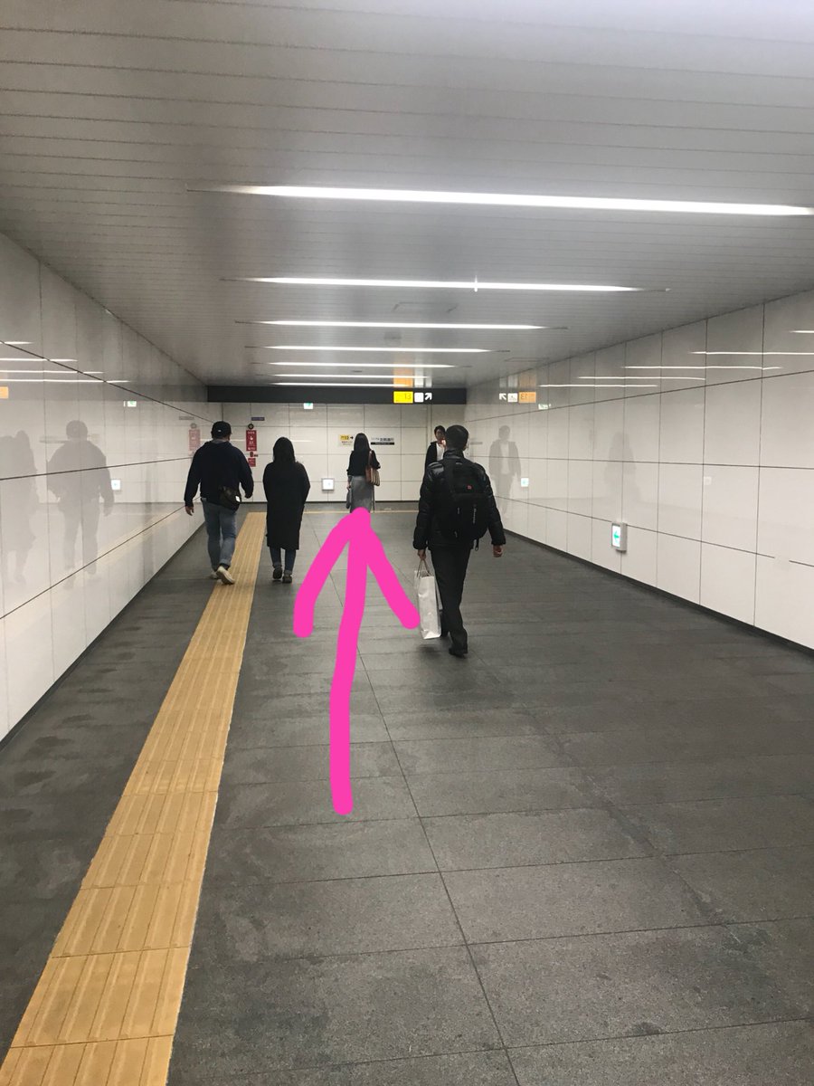 地図とガイドブックの昭文社グループ ツーリングマップル発売記念トークイベント 渋谷駅から会場までの行き方です 13番出口を出て正面の建物ですー ツーリングマップルイベント