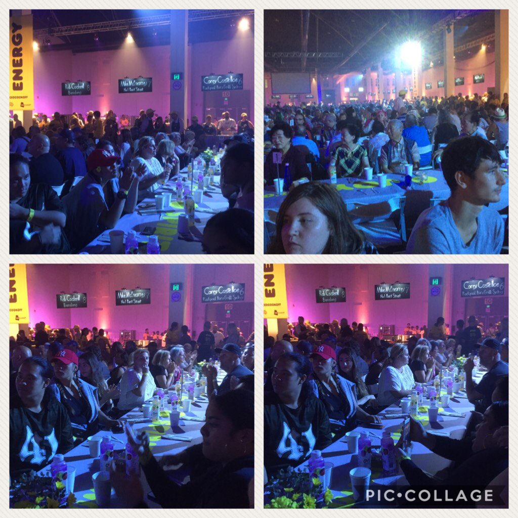 Ozharvest what an amazing evening spent with staff, students and families. 

 piccollage.com/_14odAnSA