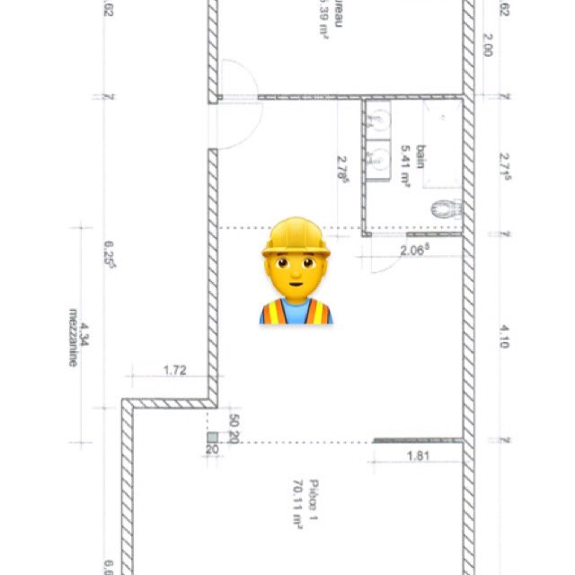 #OnAdoreLeLundi : 
Visite de chantier 👷‍♂️ pour le tout nouveau projet collaboratif de l’ <a href="/AgenceByKA/">Agence By KA</a> sur Biarritz. 

Vous allez être surpris alors restez connecté pour être invité à l’ouverture 😉

byka.fr/contact.htm

#Agencylife #Agencebyka #Viedagence #ThePlaceToWeb