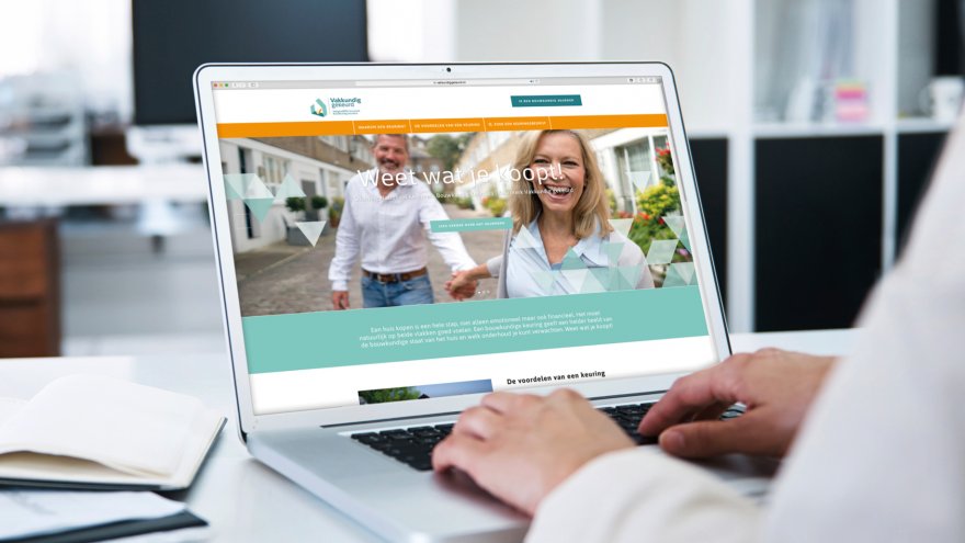 O2Communicatie's tweet photo. [#Case] Weer een mooie opdracht voor @VastgoedPRO afgerond. #keurmerk 'Vakkundig gekeurd' geeft bouwkundig keurder een serieuze boost en erkenning. #trots
https://t.co/ThaFfite6Z https://t.co/k4TMsED37R