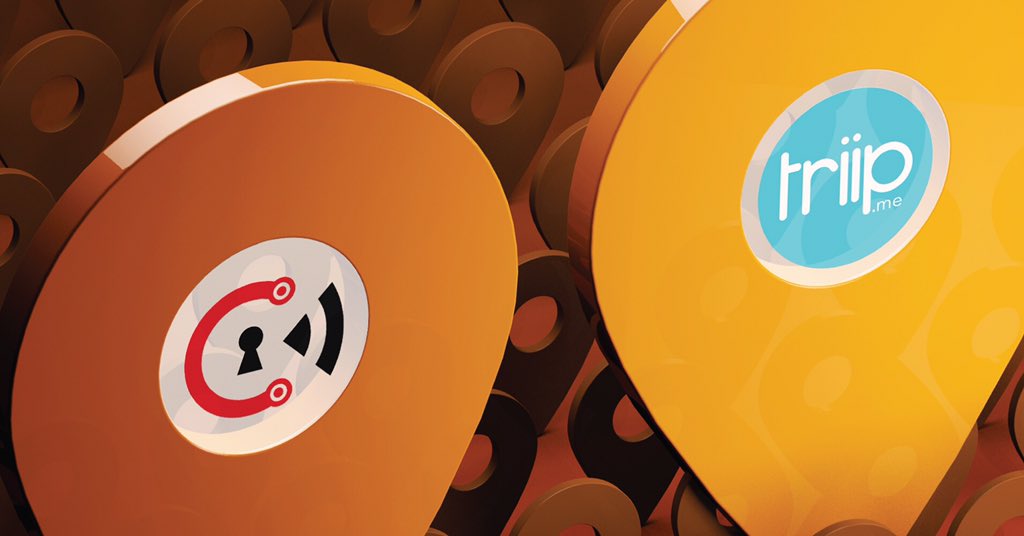 CryptoBnB tweet media
