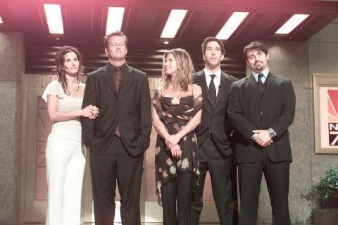 #1214 She's always by his side. 😍 #Matteney