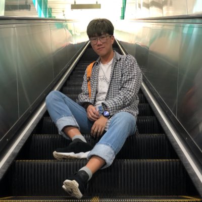 Yik94's tweet photo. #NewProfilePic (新個人資料照片) https://t.co/qr4NWSlNqa