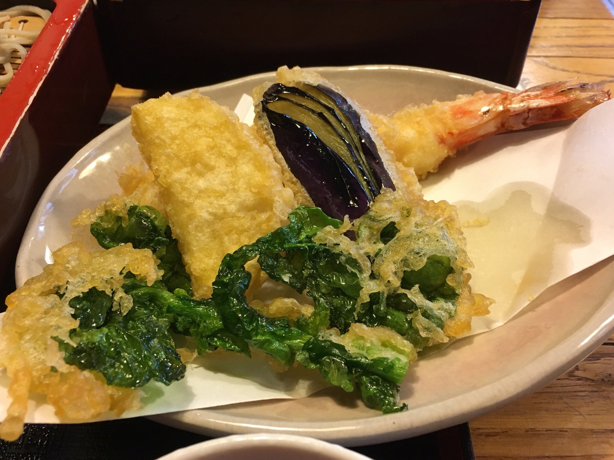 目白大村庵 Twitter Search Twitter