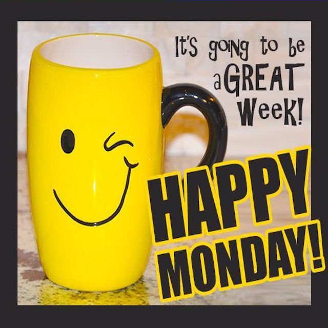 SiMODiSA_SA's tweet photo. Happy Monday... Here’s to another productive week! #MondayMotivation #NewWeek #FreshStart #GreatnessAtWork https://t.co/amdJ7J9l9E