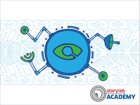 StoryLabAcademy's tweet photo. Want to be more efficient at data research? Our new MOOC teaches you how to use internet sources such as court cases, public data and news archives. Start learning today:  https://t.co/x8RvXiTFJo #ddj #InvestigativeJournalism https://t.co/wNXcQwR2Eb
