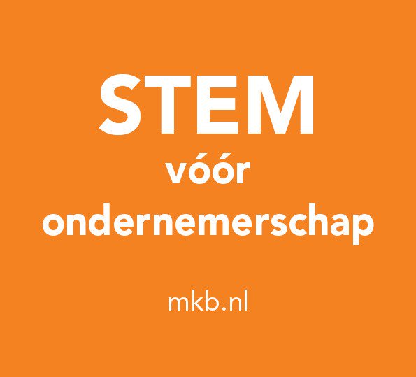 MKB-Nederland tweet media