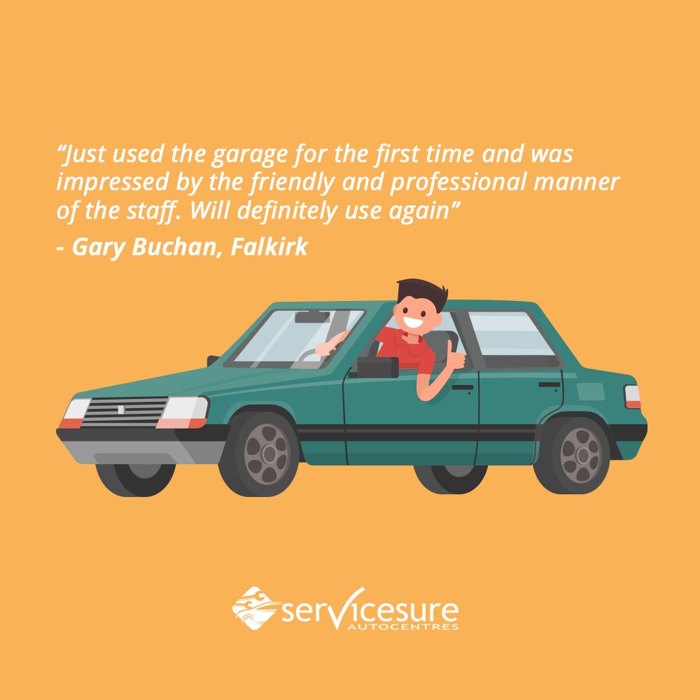 Servicesure's tweet photo. Looking for a professional and friendly service? Find out where your nearest #Servicesure Autocentre is today on our website https://t.co/uAYGmrnzZJ! https://t.co/FAXdKlhz8f