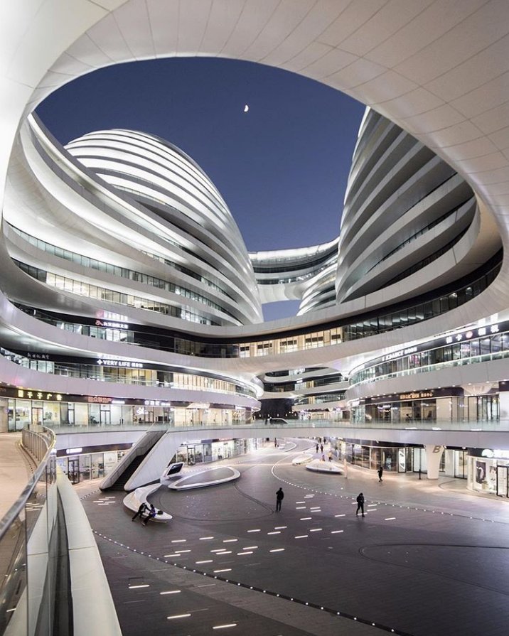 VisitBeijingcn's tweet photo. See that spectacular architecture? #ModernBeijing landmarks have been captivating and inspiring photographers to capture the #BeijIncredible city!
📷 credit: https://t.co/Pe51OrtHWi https://t.co/0HfoGZ8YMd