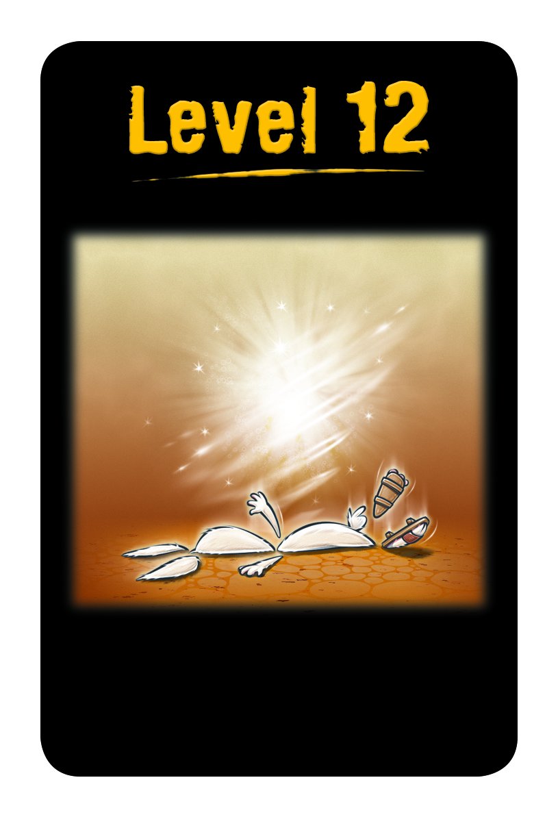 Tot welk level speel jij THE MIND met je vrienden? Level of helemaal tot Level 12? Probeer het, beleef het! whitegoblingames.nl/spel/418/The-M…
