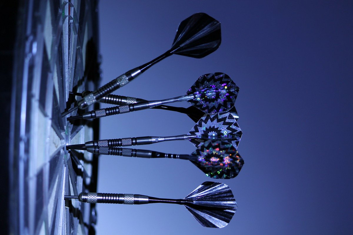 HatixaSolutions's tweet photo. You can't be the best at something if you're being pulled in too many different directions, so define your targets and go for them
#MondayMotivation
#Business
#solutions 
#magical https://t.co/heO2AQUwds