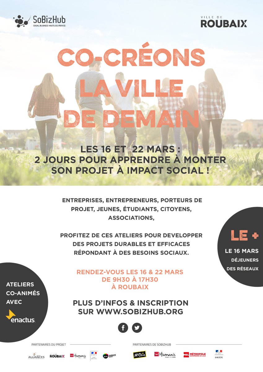 So Biz Hub tweet media