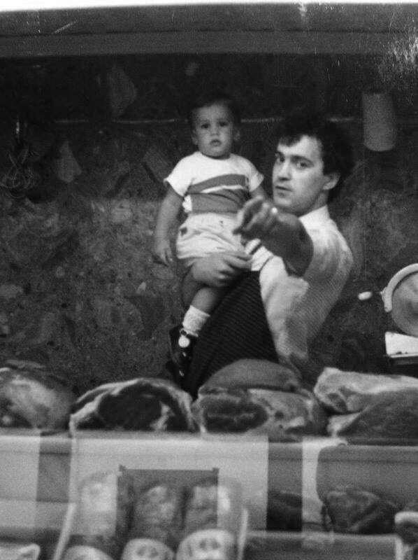 rasimLFK's tweet photo. #FelizDíaDelPadre https://t.co/TFaTaEeJS7