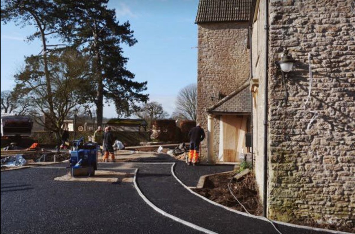 lighthousefrome's tweet image. #Winter to #Spring - and back again! Beautiful shots from The Lighthouse grounds over the past few weeks, as the weather brings some amazing scenes and construction work continues on site!