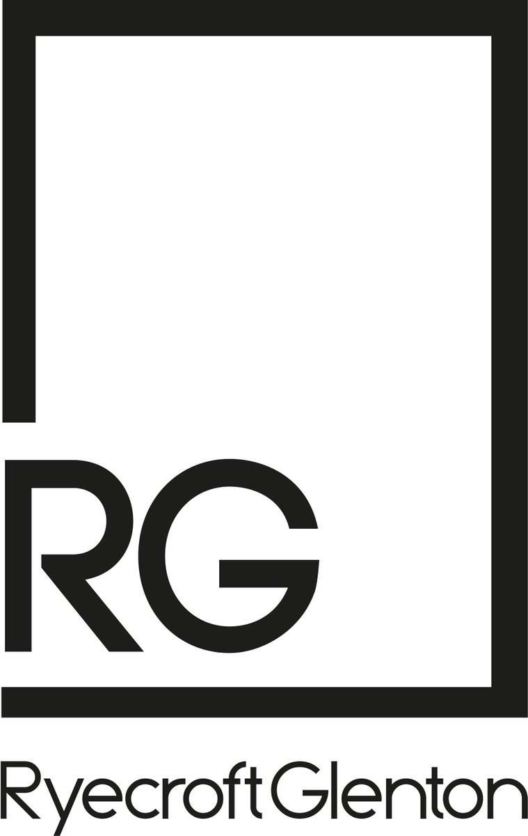 RyecroftGlenton's tweet photo. Welcome to Monday 19th March 2018 and the start of a new chapter in the long history of this firm. Welcome to RG. #RGFuture https://t.co/FH8u2vpbDI