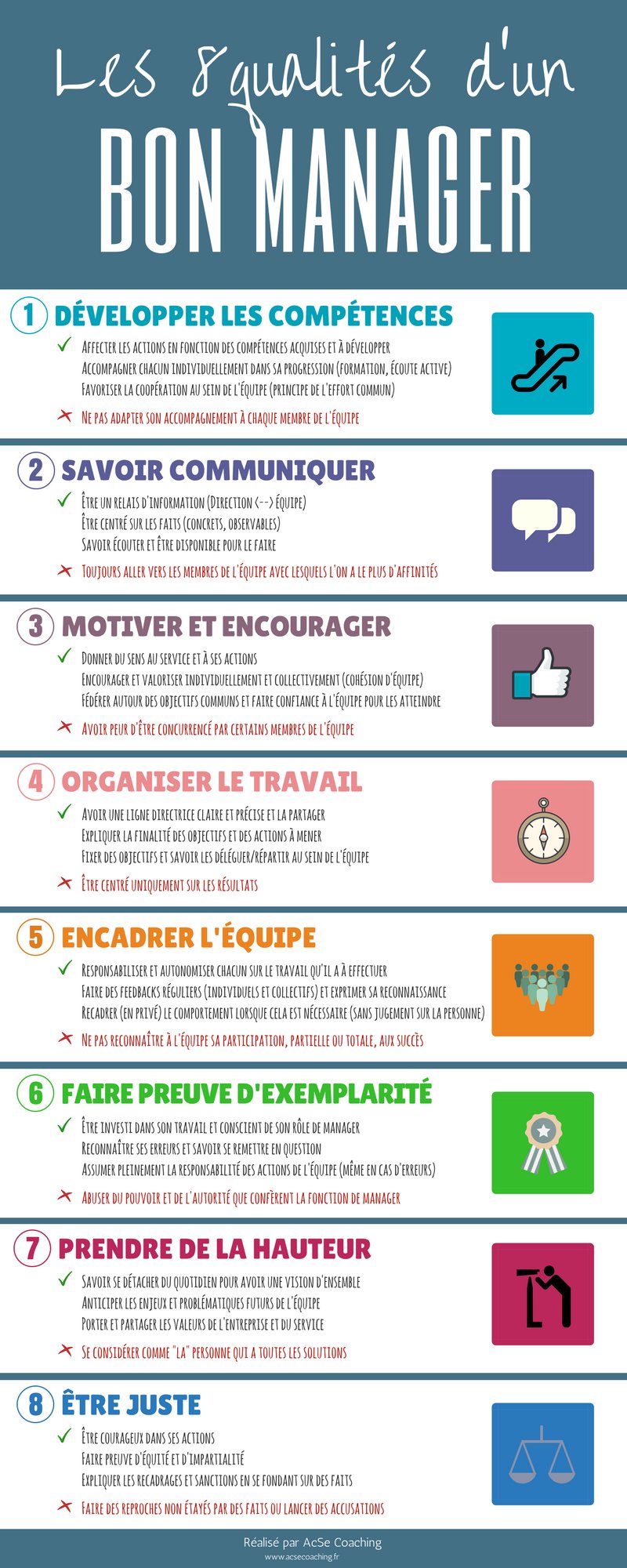 8 conseils pour votre bien-être 