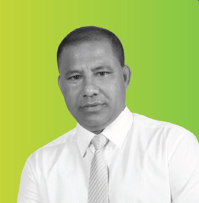Medhu Henveiru Dhaairage Councillor Ahmed Niyaz ge bandhaai medhu gotheh nimumah Court ah haaziru kuraathee miadhu (19/3) mendhurufahu 3:00 ah Criminal Court kairiah vadaigendhevvun edhen